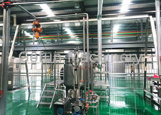 Equipamento de processamento dos frutos secos da segurança/máquina de secagem tomate industrial