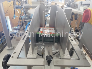 Linha de processamento de geléia de manga industrial 500T/D 220V/380V