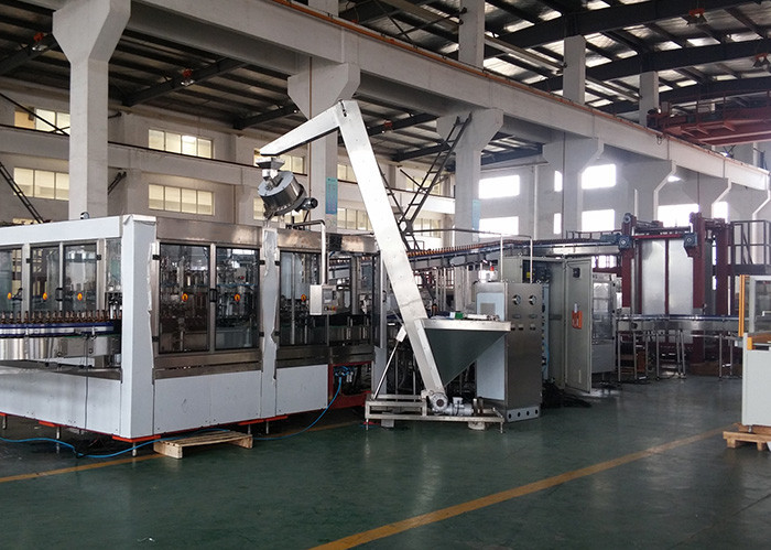 CHINA Shanghai Gofun Machinery Co., Ltd. Perfil da companhia