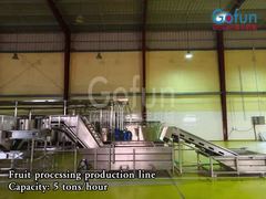Assista: Máquina Industrial de Processamento de Alimentos para Aipo com Capacidade de 1 - 20T/H, Demonstração de Bom Desempenho