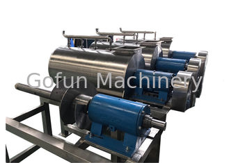 Manutenção 440V fácil industrial da máquina de secagem do fruto do elevado desempenho
